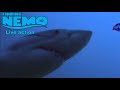 Buscando A Nemo Live Action Parte 5