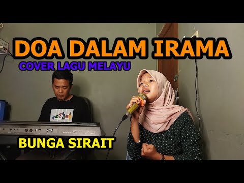 Doa Dalam Irama Cover Lagu Melayu - Bunga Sirait @ZoanTranspose