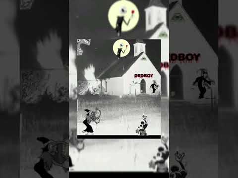 DEDBOY - A MORTE ME DEU PARABÉNS