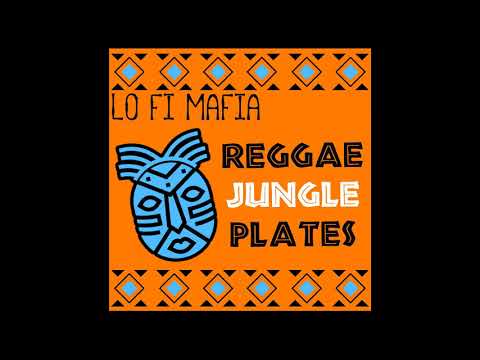 1. Going Is Rough Feat Home T, Cocoa T and Cutty Ranks (Jungle Plate)