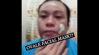 Download lagu Ovale facial mask avocado mp3 Download lagu Ovale facial mask avocado mp3