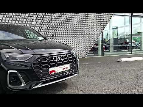 Audi Q5 35 TDI 163HP S tronic S Line - Image 2