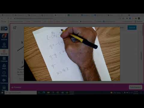 Parallel Postulate Problems