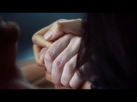 Nikita 3x22 - “you pulled me out of the darkness when there was no other way”