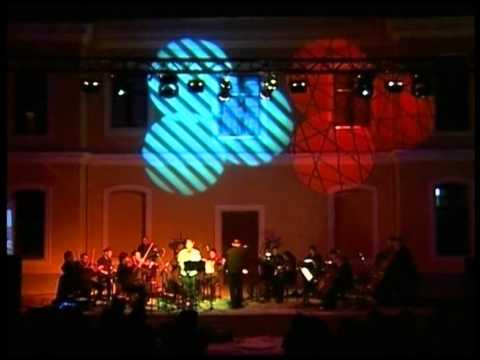 Ruse le mome ubavo - Dimitar Andonovski