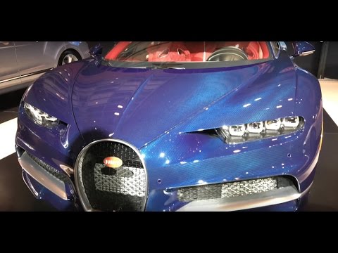 DJI OSMO AUTOSHOW Vlog - VW, Honda, Exotics and more!