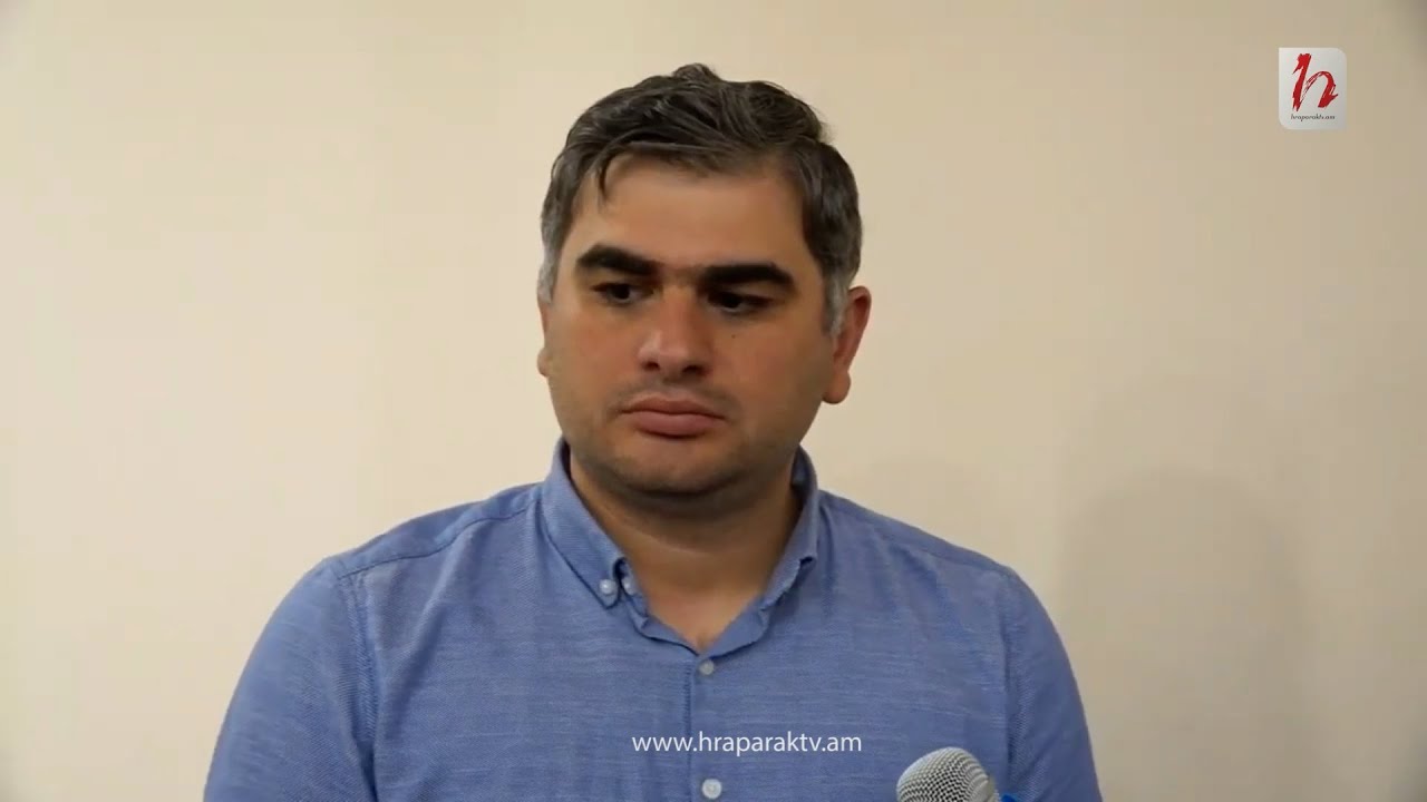 Նոր գազատար պետք է կառուցվի. այն չպետք է թողնել Ադրբեջանի վերահսկողության տակ