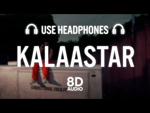 KALAASTAR (8D AUDIO) | Honey 3.0 | Yo Yo Honey Singh & Sonakshi Sinha