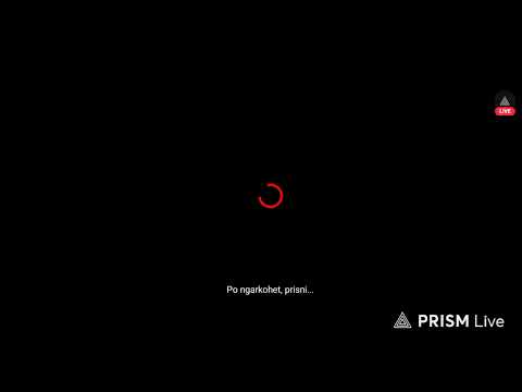 Partizani - Teuta Live