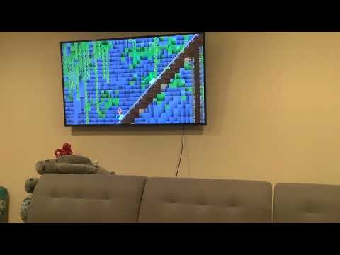 Alan Becker Voice Over EP 31 Ultimate Minecart Race