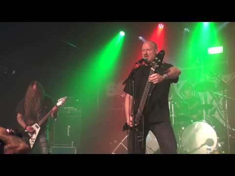 Eternal Solstice - Chamber of the Morpheus LIVE 2014