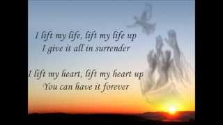 Lift My Life Up (Lyrics) By Unspoken