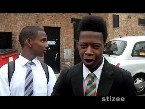 YounghillzTV: stizee 16 bars