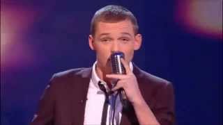 Scott Bruton - Yeh Yeh (The X Factor UK 2008) [Live Show 1]