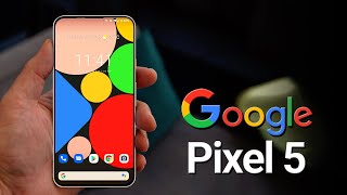 Google Pixel 5 - Shocking Discoveries!