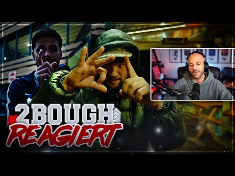 Nizi19 x Caney030 x Pashanim - Nur Berliner / 2Bough REACTION