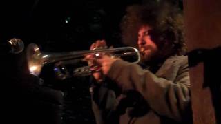 Forgiveness by Diane Birch Trumpet Solo