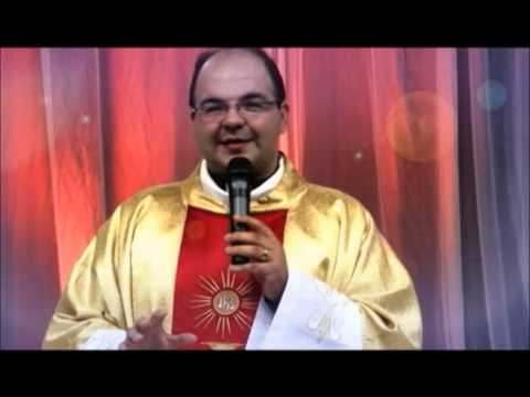 Chamada Missa da Família - 25 de janeiro
