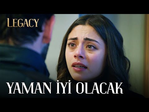 Seher burst into tears... | Legacy Episode 276
