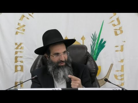 וְאָהַבְתָּ לְרֵעֲךָ כָּמוֹךָ 🌹 לֹא תִשְׂנָא אֶת אָחִיךָ בִּלְבָבֶךָ | חמישי - חול המועד פסח - תשפה