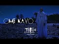 Ome Kayo | TOTEM by Cirque du Soleil – Visual Album Concept