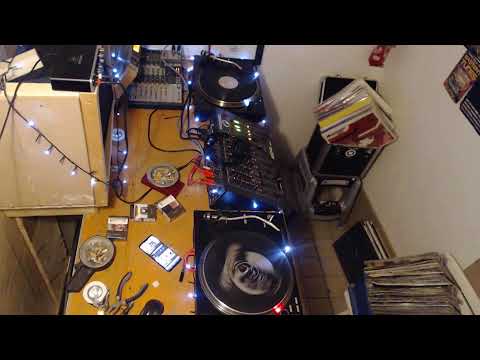 dj tweety all the mix underterror