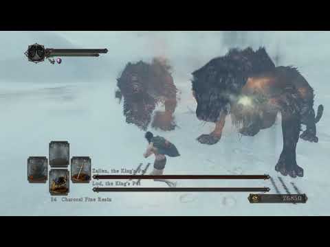 Lud & Zallen SL1 CoC No sprint, roll, block, brightbugs