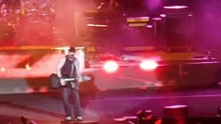 Brantley Gilbert *That Was Us* Nutter Center 2/18/16