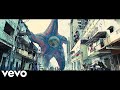 Imagine Dragons - Bones (MXEEN Remix) | The Suicide Squad [4K]
