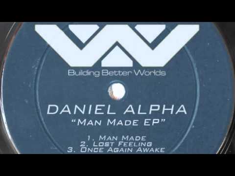 Danijel Alpha - Man Made