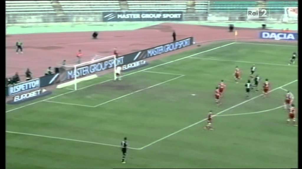 Solobari.it - Bari-Siena 2-1 (90° Minuto Serie B)...