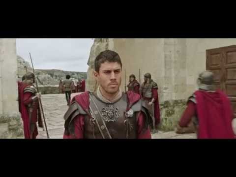 Ben-Hur (2016) - Official Trailer #4 (HD)