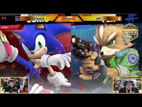 BIT303 - Bit Master 7 - ST Daige vs KV SK - Top 128 Winners Side