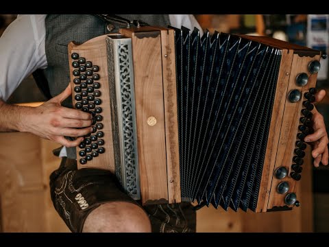 Thomas Kaswurm I "Danke!" (Alexander Maurer) I Live