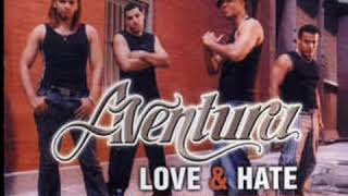 Aventura - Conciencia