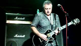 Ez Livin Take Me Doctor Music Fest Barcelona 20/9/2014