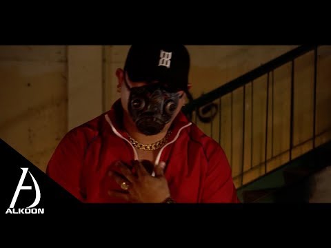 Alkoon - Hablan De Mi | Vídeo Oficial