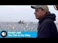 FRONTLINE The Fish On My Plate Preview PBS