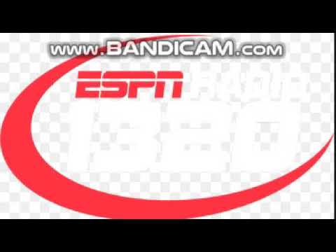 KIFM ESPN 1320 Station ID 1/18/21