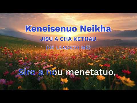 Keneisenuo Neikha~Jisu A Cha Kethau