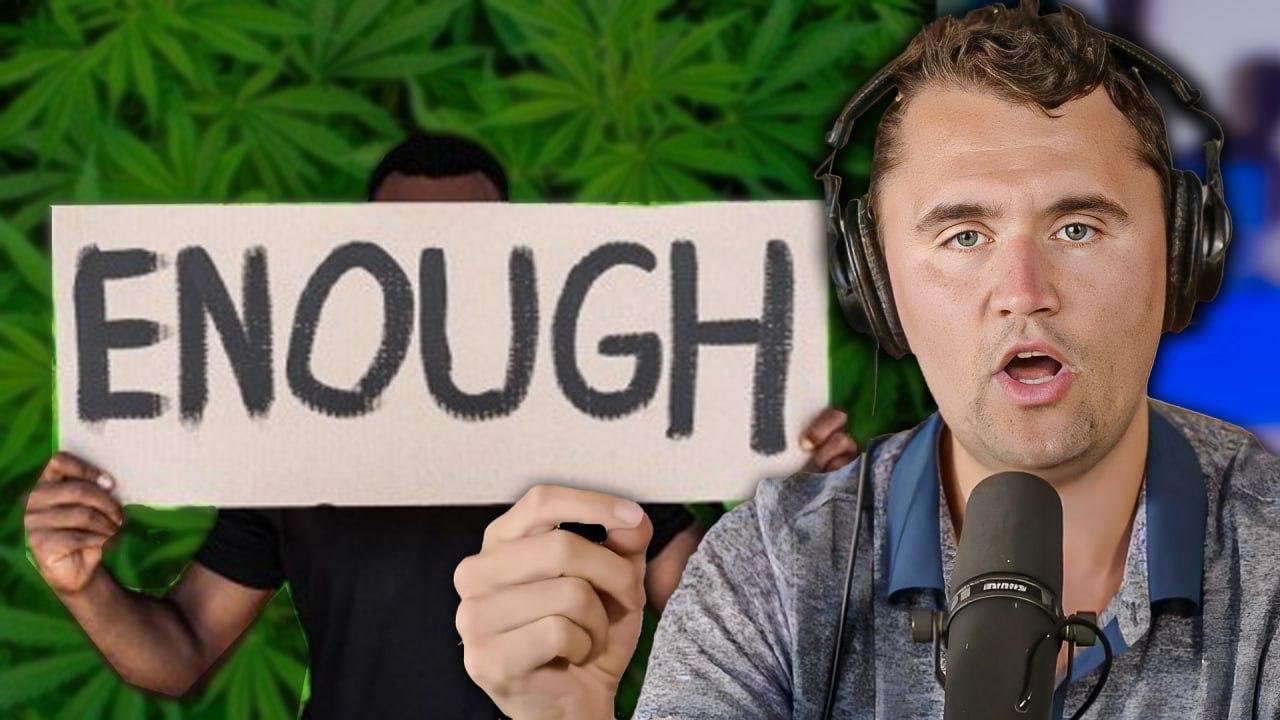 Should America Reclassify Weed?