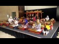 Kebo Giro Gamelan Lesson By Sekar Campaka Gamelan Ensemble