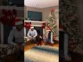 Winter Wonderland Here Comes Santa Claus Mashup Dance Trend ️ Dance Cute