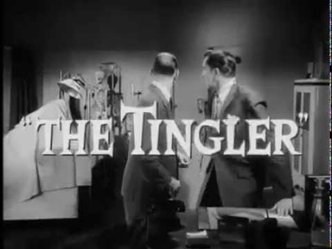 The Tingler (1959 Trailer)