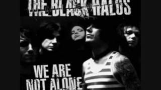 The Black Halos- Disbelief