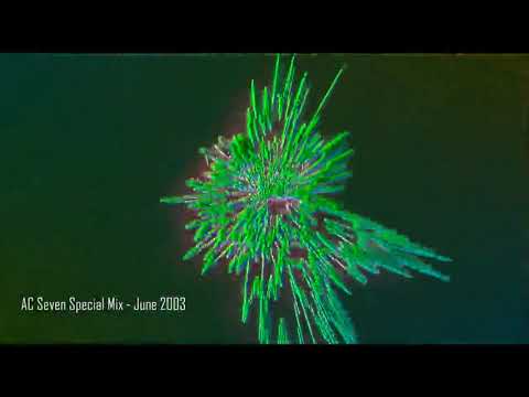 AC Seven Special Mix - June 2003