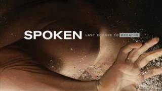 Spoken - From The Inside