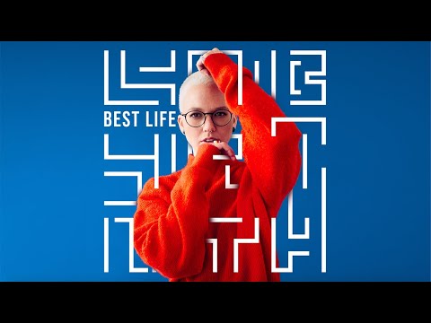 Stefanie Heinzmann - Best Life (Official Audio)
