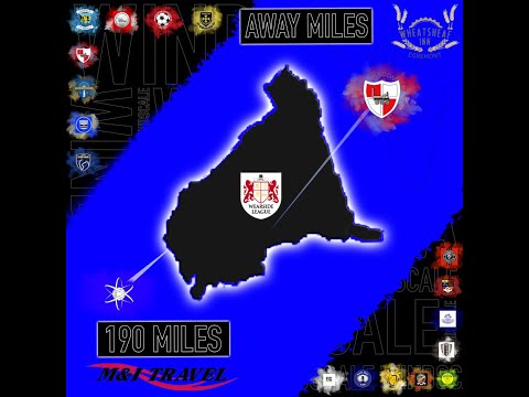 Shildon 0-1 Windscale AFC