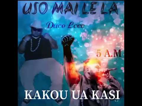 Tulou by: DuceLocc ft Sam ulu